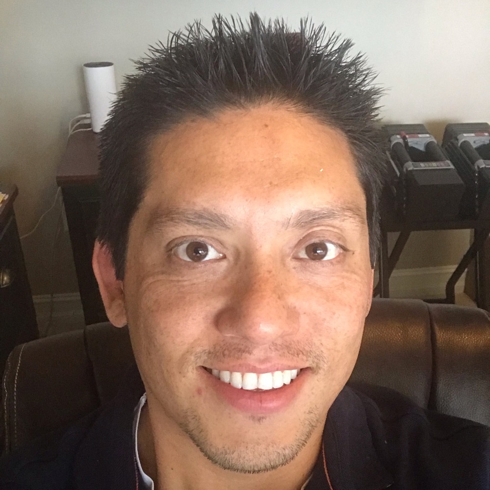 Meet your Posher, Dennis